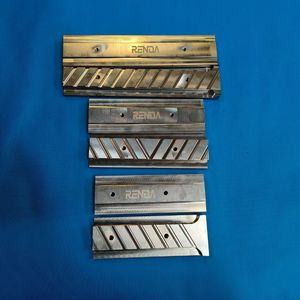 Renda Wood Machine Working Spare Parts