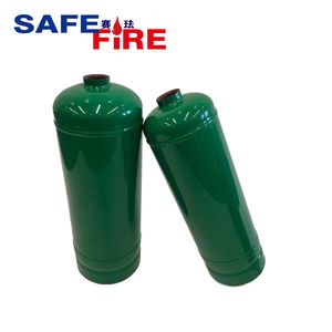 Dry Powder Fire Extinguisher Cylinder 1kg 2kg 4kg 6kg 9kg