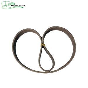 China Auto Bus Spare Parts 9405-00726/9405-00501 Yutong Bus Engine Belt Poly V-Belt 8pk*1816/8pk*1612.9