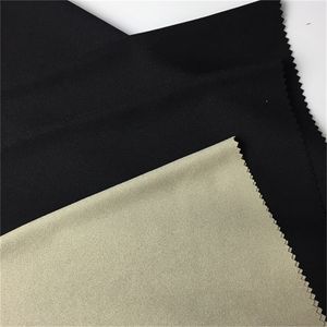 100d 4ways Linen Spandex Factory for Garment and Dress 100d