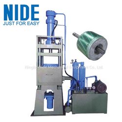 65t Automatic Rotor Die Casting Machine for Aluminum Armature