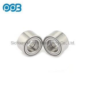 Auto Parts Car Wheel Hub Bearing OEM Gp9a33047A Gp9a33047D Dac45840045 for Mazda 6