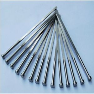 Stavax Nitrided Ejector Pin & Core Pins for Plastic Injection Mold