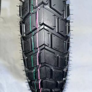 Cheap Price/ Hot Sale 275-18 Motorcycle Tyre, Factory Price