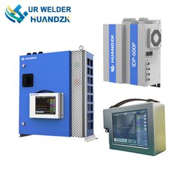 Inverter Welding Power Supply Resistance Welding Manual Transformer for Welding