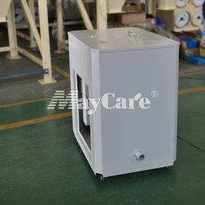 Industrial Air Filter Purifier for CNC Machines and Oil Mist