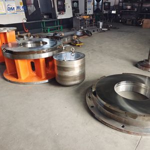 Durable Deep Drawing Mold for Water Tank Containers