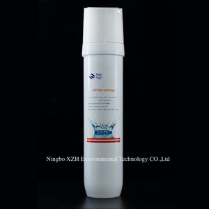 Chlorine Reduction Filter Element Udf Filter for RO System