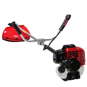 Easy Start 143r-Ll Gasoline Grass Cutter Convenient Garden Tool for Trees Cutting