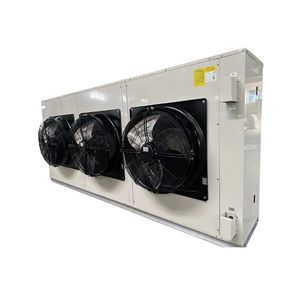 OEM High-Quality Immersion Cooling Machine Industrial Heat Exchanger Air Cooled Dry Cooler
