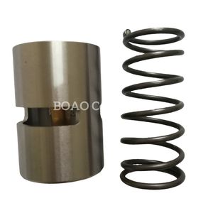 1619733300 1622706401 2901161600 Air Compressor Parts Atlas Copco Thermostatic Valve Cores