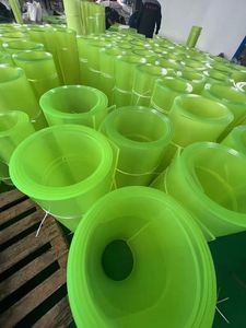 PU Sheeting Polyurethane Sheet Plate Plastic Sheet Board Plate