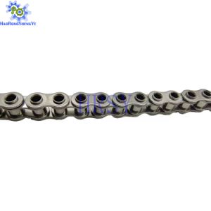 Wholesale Custom 08A Carbon Steel Hollow Pin Chain