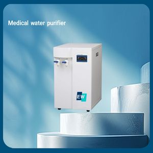 200L Medical Water Purification Equipment Water Purifier