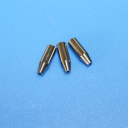 High Quality Laser Solder Ball Welding Tungsten Steel Nozzle