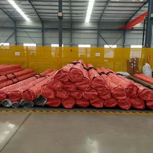 Stainless Steel Tube 3 Inch Schedule40 Welded ASTM A269 China Supplier Wholesale Manufacturer Price