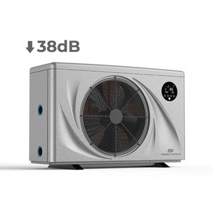 China Factory Price Hot Tub Swimming Pool Water Heater Heat Pump