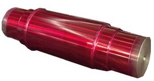 Forging Part Shaft for Heavy Industry