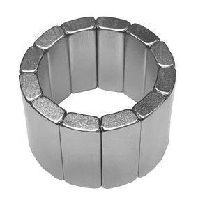 Rare Earth N35sh Neodymium Big Block Magnet