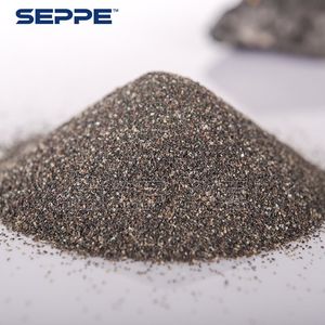 F46 Sandblasting Brown Aluminum Oxide Abrasive Grains