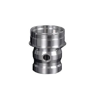 Custom CNC Machining Service Steel Aluminum Brass Automotive Industry Auto Customized Part