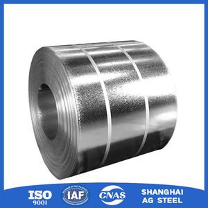 Hot Dipped Galvanized Steel Coil: Ideal Building Material for Storage Racks