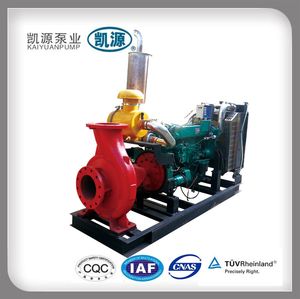 Kyc Diesel Irrigation Pump for Sale