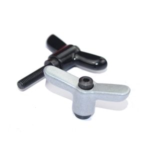 Quality for Industrial Butterfly Clamping Handle Levers