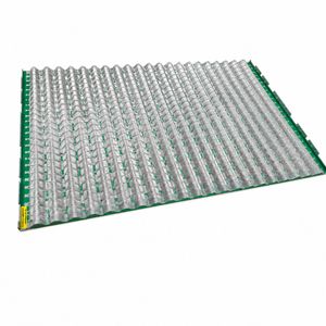 Flc 2000 Replacement Shale Shaker Screen for 48×30 Series