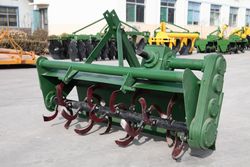 Rotary Cultivator/Rotary Tiller/Rotovator