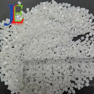 High-Impact PC/ABS Alloy Pellet for Automotive Parts & Durable Electronics Housings