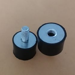 Male Female Rubber Anti Vibration Mount