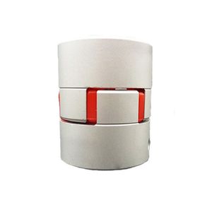 Rubber Flexible Jaw Spider Shaft Coupling for Power Transmission Machinery