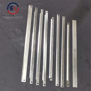 Food Grade Stainless Steel Blade for Meat and Vegetable Hot Cutter Knife