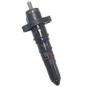 5648568 Genuine Cummins Fuel Injector Diesel Engine Part for Construction Machinery