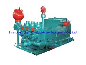 American 3nb-1000 Triplex Mud Pump for Oilfield Drilling/Drilling Pump