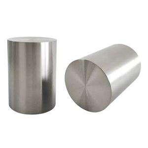 SUS 431 316L 303 310 201 SS304 Cold Stainless Steel Round Bar
