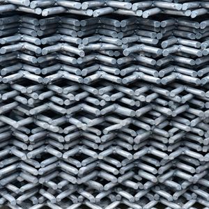 Stainless Steel Weld Screen Mesh for Durable Vibrating Screens
