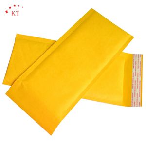 Good Price Kraft Bubble Mailing Bag Custom Black Kraft Paper Bubble Mailer Padded Envelope Shipping Packaging for Phone