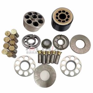 Excavator Motor Parts Hydraulic Pump Repair Kits 551-1122/20r-9713/551-1121 K3V180dt Kmf40 708-7t-00160 Spv6-119
