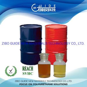 1.1 a B Adhesive Mdi Based PU Polyurethane Foam Adhesive for Construction Materials