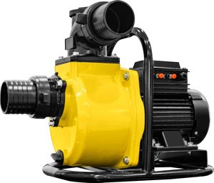 2 Inch Solar Pump Deep Well Pump, Solar Pump Deep Well Solar-Powered Water Pump