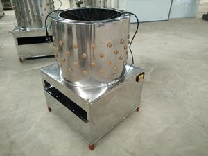 Industrial Feathery Chicken Plucker Home Used, Commercial Defeathering Machine Chicken Plucker Price