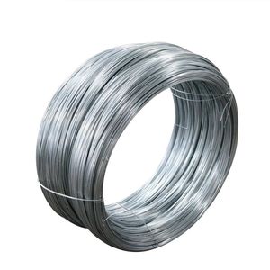 Hot Dipped Galvanized Wire Galvanized Iron Wire Binding Wire