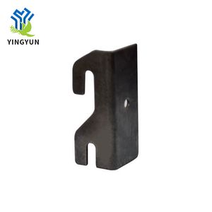 Metal Parts of Hospital Bed Hook of Head/Foot Board