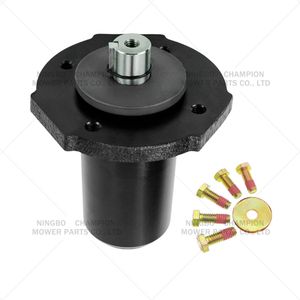 Replaces Gravely 59225800 Lawn Mower Spindle Assembly