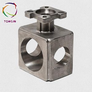 High Quality Investment Precess Casting with Competitive Price