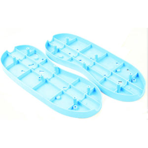 OEM Plastic Part Oil Resistance ABS PP PE PVC Injection Plastic Part