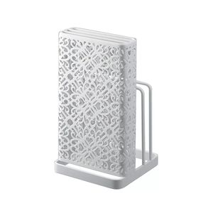 Top Cutlery Sturdy Holder Knife Block for Kitchen