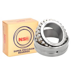 Original Factory Wholesale Price Nj Nu Rn 1011 1012 Ecp/C3 Ew Ecml Cylindrical Roller Bearing
